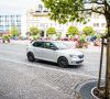 Skoda Fabia Facelift (2019)