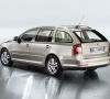 Skoda Octavia 16 Lpg 2010