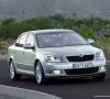 Skoda Octavia 16 Lpg 2010