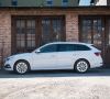 Skoda Octavia Combi 2020 2.0 TDI 150 PS im Test