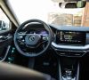 Skoda Octavia Combi 2020 2.0 TDI 150 PS im Test