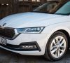 Skoda Octavia Combi 2020 2.0 TDI 150 PS im Test