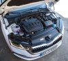 Skoda Octavia Combi 2020 2.0 TDI 150 PS im Test