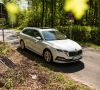 Skoda Octavia Combi 2020 2.0 TDI 150 PS im Test