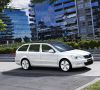 Skoda Octavia Green E-Line