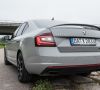 Skoda Octavia RS 245 (2018)