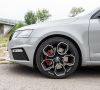 Skoda Octavia RS 245 (2018)