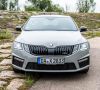 Skoda Octavia RS 245 (2018)