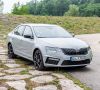 Skoda Octavia RS 245 (2018)