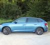 Skoda Scala 1.0 TGI G-Tec