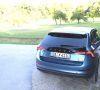 Skoda Scala 1.0 TGI G-Tec