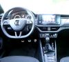 Skoda Scala 1.0 TGI G-Tec