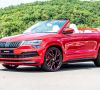 Skoda Sunroq - das Karoq Cabrio im Test