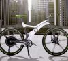 Smart E Bike 2010