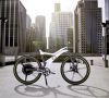 Smart E Bike 2010