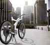 Smart E Bike 2010