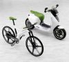 Smart E Bike 2010