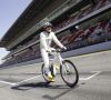 Smart E-Bike: Schumacher und Rosberg fahren das neue E-Bike