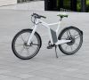 Smart E-Bike: Schumacher und Rosberg fahren das neue E-Bike