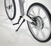 Smart E-Bike: Schumacher und Rosberg fahren das neue E-Bike