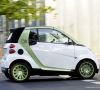 Smart For Two Electric Drive 2009