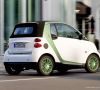 Smart For Two Electric Drive 2009