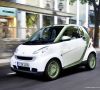 Smart For Two Electric Drive 2009