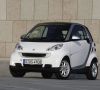 Smart Fortwo Mhd 2007