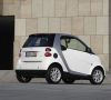 Smart Fortwo Mhd 2007