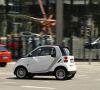 Smart Fortwo Mhd 2007