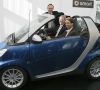 Smart Fortwo Mhd 2007