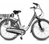 Solar Mobil Solar Bike