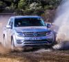 Spirit of Amarok Tour 2019 Bloemfontein, ZA