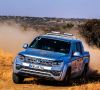 Spirit of Amarok Tour 2019 Bloemfontein, ZA