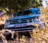 Spirit of Amarok Tour 2019 Bloemfontein, ZA