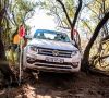 Spirit of Amarok Tour 2019 Bloemfontein, ZA