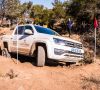 Spirit of Amarok Tour 2019 Bloemfontein, ZA