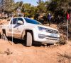 Spirit of Amarok Tour 2019 Bloemfontein, ZA