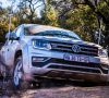 Spirit of Amarok Tour 2019 Bloemfontein, ZA