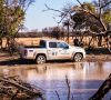Spirit of Amarok Tour 2019 Bloemfontein, ZA