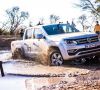 Spirit of Amarok Tour 2019 Bloemfontein, ZA