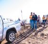 Spirit of Amarok Tour 2019 Bloemfontein, ZA