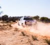 Spirit of Amarok Tour 2019 Bloemfontein, ZA