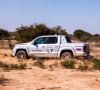 Spirit of Amarok Tour 2019 Bloemfontein, ZA