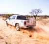 Spirit of Amarok Tour 2019 Bloemfontein, ZA