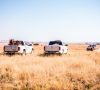 Spirit of Amarok Tour 2019 Bloemfontein, ZA