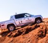 Spirit of Amarok Tour 2019 Bloemfontein, ZA