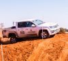 Spirit of Amarok Tour 2019 Bloemfontein, ZA