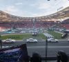 Stars & Cars 2015 in der Mercedes-Benz Arena