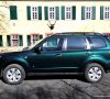 Subaru Forester 20 X Ecomatic 2008